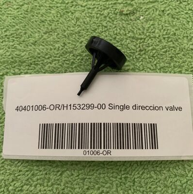 China 40401006 40401006-OR / H153299 H153299-00 Single Dirección Valve For Noritsu LPS24 PRO Minilab spare part supplier