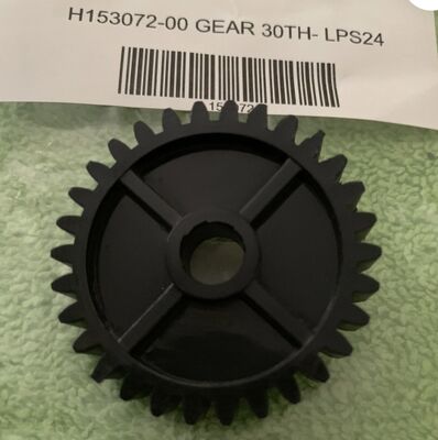 China H153072 H153072-00 Gear 30th /20303217-00/20303217-OR For Noritsu LPS24 Minilab spare part supplier