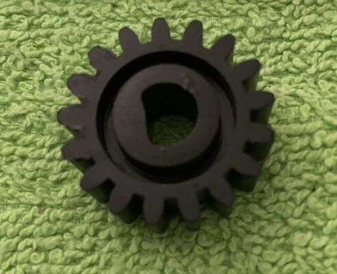 China H153061 H153061-00 20303023  20303023-00 gear 17th For Noritsu LPS24 Minilab spare part supplier