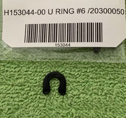 China H153044 H153044-00 U RING #6 20300050 20300050-00 / 20300050-OR For Noritsu LPS24 Minilab spare part supplier