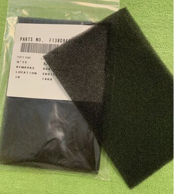 China 138D966503 Filter Fuji Frontier 550/570 minilab spare part supplier