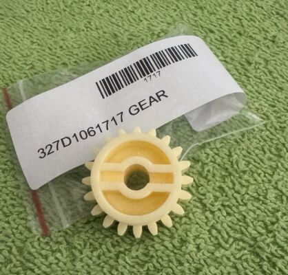 China 327D1061717 GEAR for Fuji frontier 550/570 minilab spare part supplier