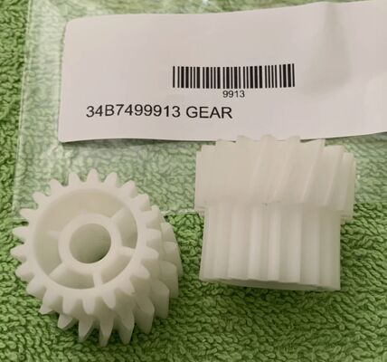 China 34B7499913 Gear for Fuji frontier 330/340 minilab spare part supplier