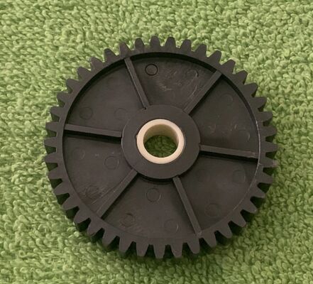 China 327D1060190 GEAR FOR Fuji Frontier minilab spare part supplier