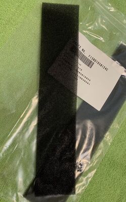 China 138D1058124C 138D1058124 Filter Fuji Frontier 550/570 minilab spare part supplier