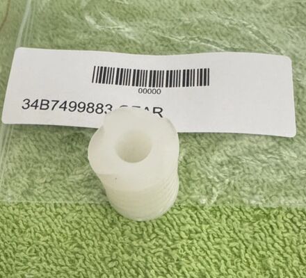 China 34B7499883 GEAR For Fuji 340/370/350 minilab spare part supplier
