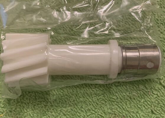 China AA030483 030483-00 Sprocket Noritsu V30 V50 minilab supplier