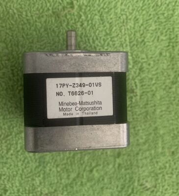 China W411886 W411886-01 Motor Unit 17py-z349-01vs from colorimeter Unit supplier
