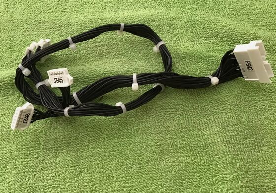 China NORITSU minilab spare part W409633 W409633-01 CABLE Connector J343, J345, J346, J347, P342 supplier