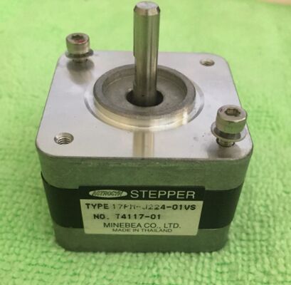 China I123042 I123042-00 Noritsu minilab spare part Pulse motor 17PM-J224-01VS supplier