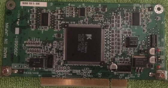 China J390681 J390681-01 Noritsu minilab spare part Memory PCB supplier