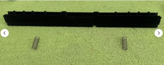 China Noritsu 37 /32 Paper Magazine Paper Exit Guide Fujifilm 7500 minilab spare part supplier