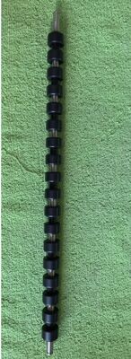 China Fuji Frontier 334F0223D 334F0223 minilab spare part Roller supplier