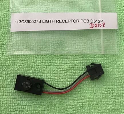 China 113C890527 113C890527B LIGTH RECEPTOR PCB D512P /D510P For Fuji Frontier 390 minilab supplier