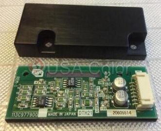 China FUJI FRONTIER PCB DTH21 PART 113C977900 FOR 350/370/390 MINILAB supplier