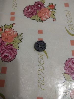 China A050696 A050696-01 gear Noritsu foto lab part supplier