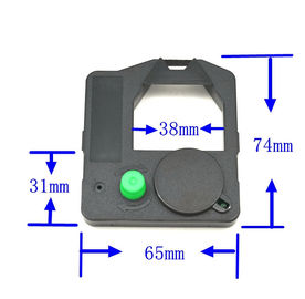 China printer ribbon for for Gandus Saldatrici packaging machine miniro H model supplier