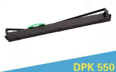 China ribbon cassette for FUJITSU DPK550 supplier