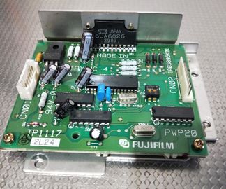 China 814H0189 / 814H0189A Fuji 355/370 minilab motor driver board supplier