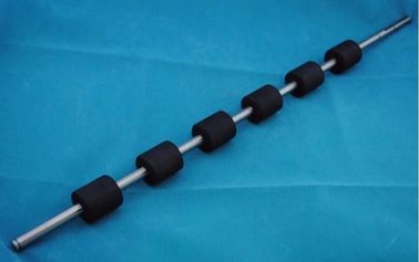 China 334F3643D ROLLER RUBBER LONG SHAFT Fuji 350/370/355 minilab part supplier