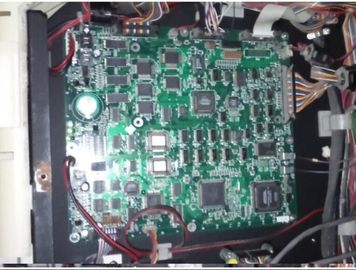 China Noritsu QSS2600 minilab PCB-1,used supplier