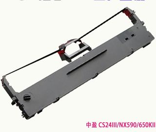China compatible printer ribbon for Star NX500 CS24/BP650/750K/700K/700KII/650KII/760K supplier