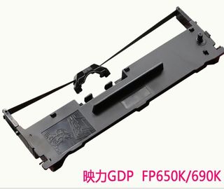 China Dot-matrix Ribbon for Jolimark FP650K/FP680K/FP900/650/650KII/FP680KII/618K/880K/900K supplier