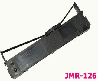China ink ribbon cassette for JOLIMARK JMR126 FP630 supplier