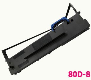 China Printer INK Ribbon Cassettes for DASCOM 80D-8 AISINO 80A-8 supplier