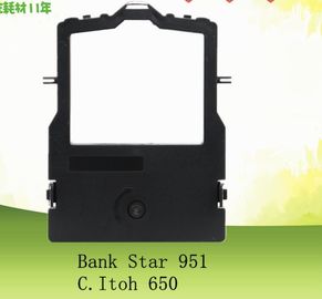 China ribbon cassette for C.ITOH 650 STAR AR951 961 supplier