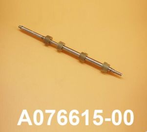 China NORITSU minilab 135/240AFC A076615-00 DRIVE ROLLER (2) ASSEMBLY supplier