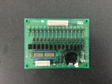 China NORITSU QSS 3201/ 3202 / 3211/ 3212/ 3213 J390943-00 CVP-PCB supplier