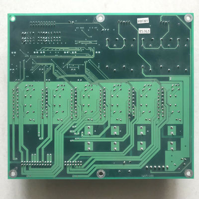 China Noritsu QSS 30 /J390574  J390574-01 / Minilab Circuit Board supplier