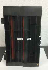 China NORITSU QSS 3501/ 3502 minilab Crossover Turn Rack Unit #1 Z025649-01 supplier