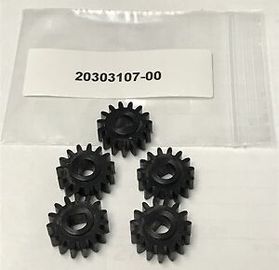 China Noritsu LPS24 PRO minilab Gear 15 Tooth 20303107-00 / H153067-00 supplier