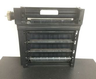 China Noritsu QSS 3501/ 3502 minilab Rack Unit #4 Z022400-01 supplier