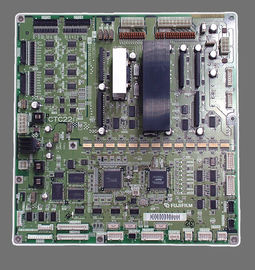 China FUJI 330 minilab part CTC22 board supplier