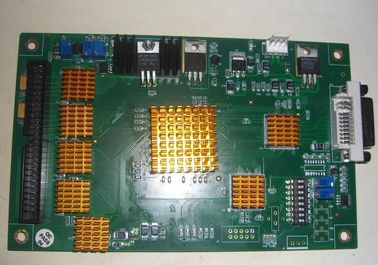 China Tujing minilab 13U LCD driver board supplier