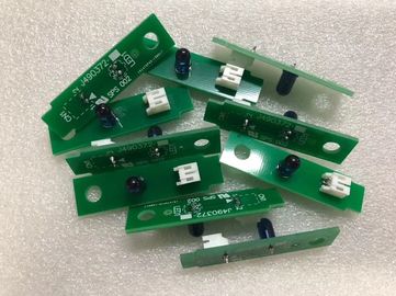 China J490288-00 J490288 J490371-00 Noritsu QSS3201 minilab SENSOR PCB LED PHOTO RECEIVE J490371 supplier