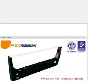 China Compatible PRINTRONIX 255542-401 PRINTRONIX P8000/P7000/N7000 Security Cartridge Ribbon supplier