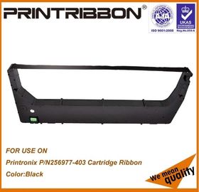 China Compatible Printronix 255051-103,256977-403,Printronix P8000H,P7000H Cartridge Ribbon supplier