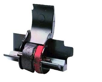 China Compatible PR-42 Royal Time Clock Ink Roller For Royal ETR150 supplier