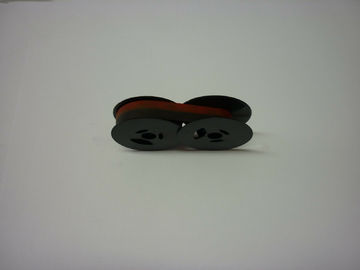 China Compatible Adler Champion Champion L Typewriter Ribbon Black/Red Twin Spool supplier