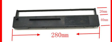 China Black Printer Ribbon Cartridge For Furuno PP510 supplier