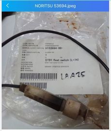 China h153694 Noritsu minilab spare part STB1 float switch supplier