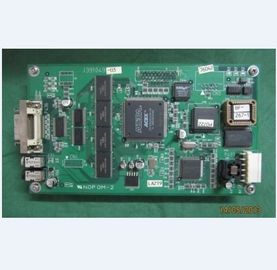 China NORITSU PC SCANNER INTERFACE J391049 PCB FOR DIGITAL MINILAB supplier