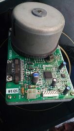 China Konica R1 R2 digital minilab spare part motor 251672101a 2516 72101a used supplier