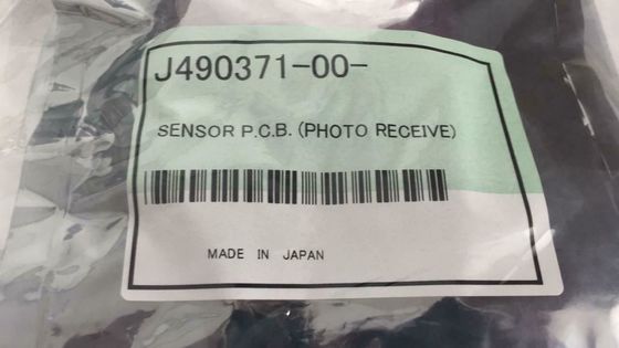 China Noritsu SENSOR PCB LED J490371-00/J490371-00 for QSS 32/33 minilab supplier