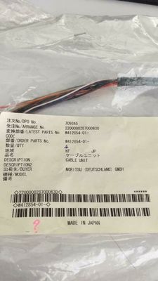 China Noritsu Original Minilab spare part Cable unit W412854-01 W412854 supplier