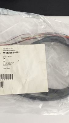 China Noritsu Minilab Spare Part Original Cable unit W412852 W412852-01 supplier